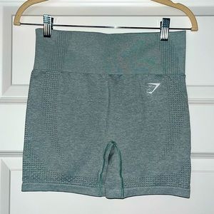 Vital Seamless 2.0 Gymshark Shorts